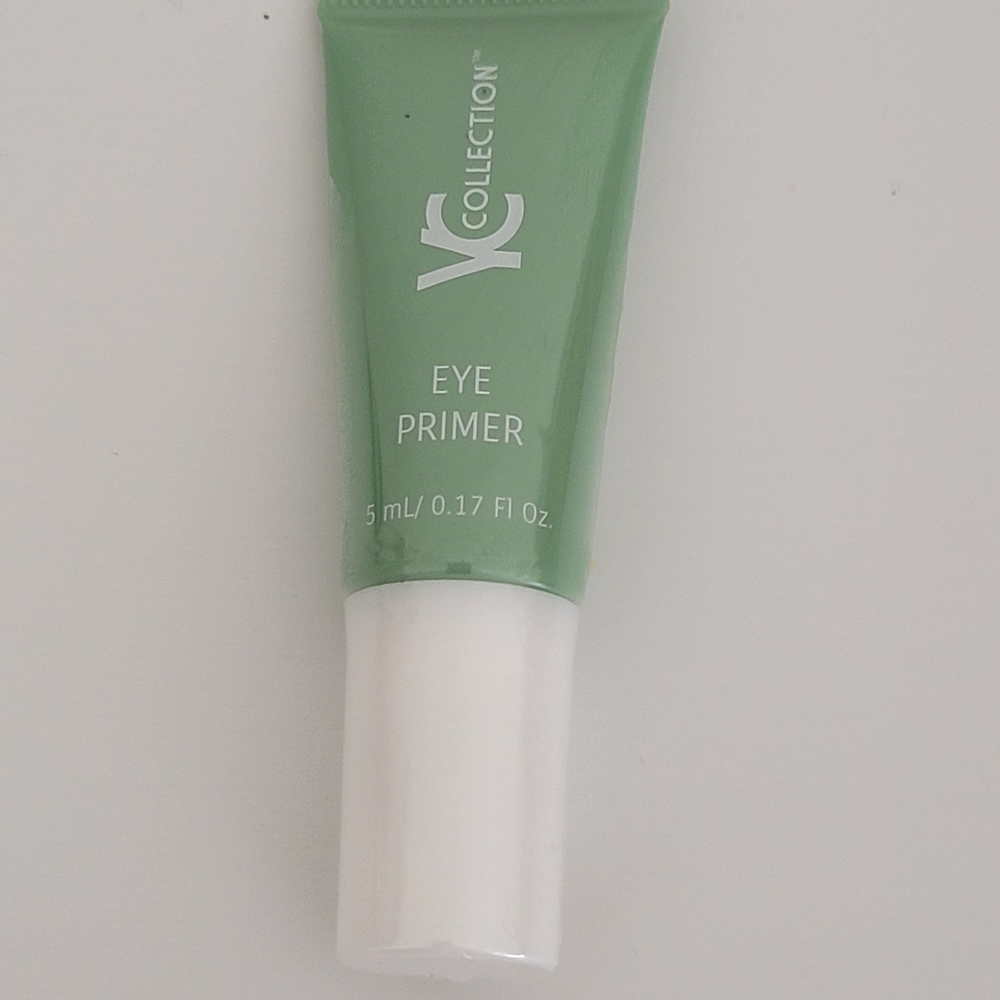 YC Collection Eye Primer